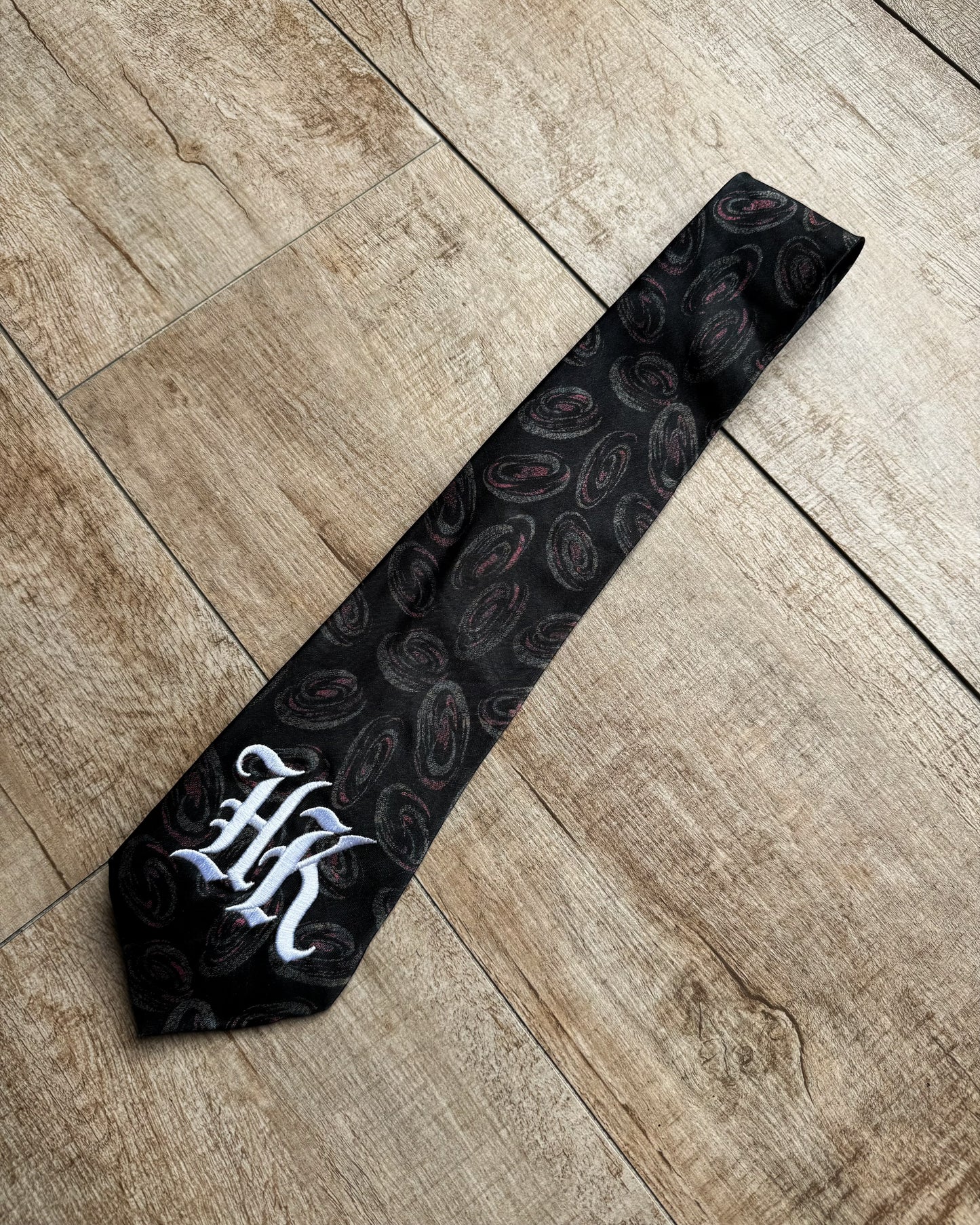HK Remade Tie 05