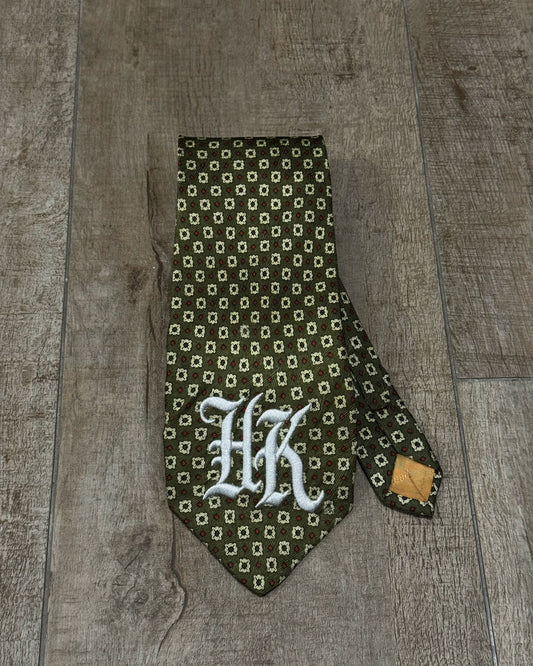 HK Remade Tie 32