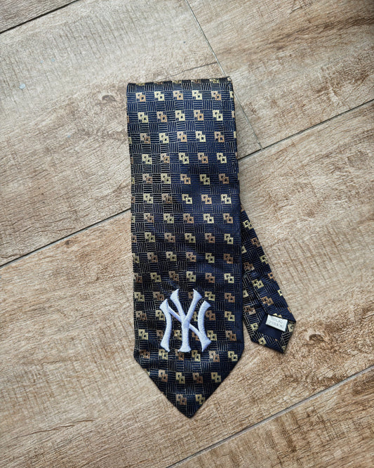 NY Remade Tie 15