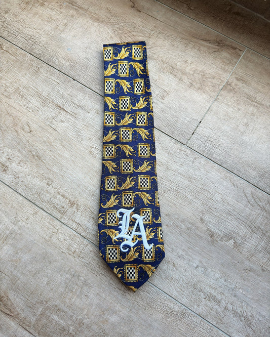 LA Remade Tie 24