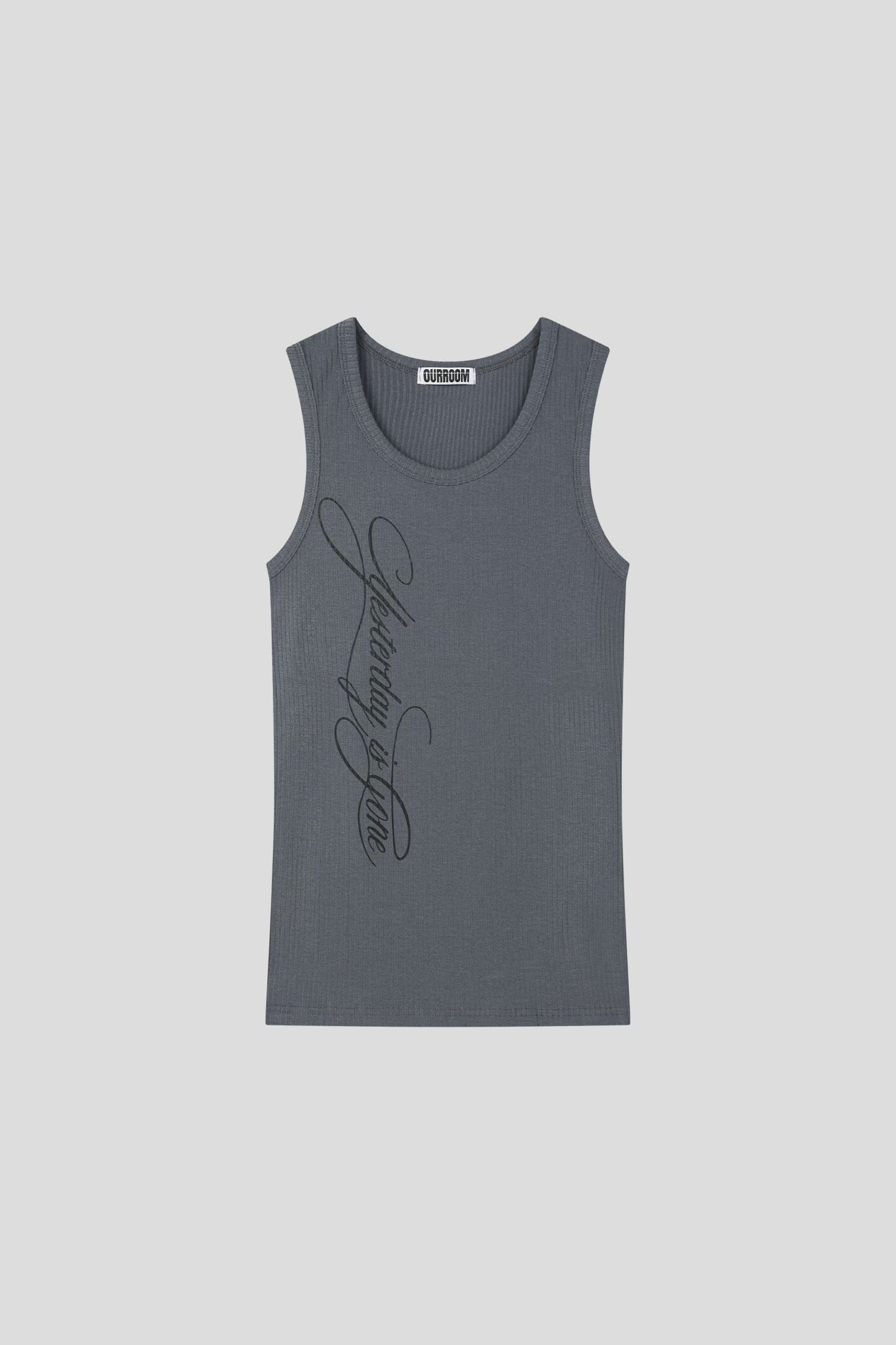 SS26  Tank Top 01