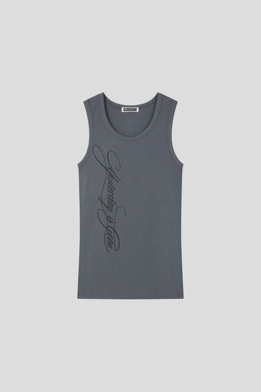 SS26  Tank Top 01