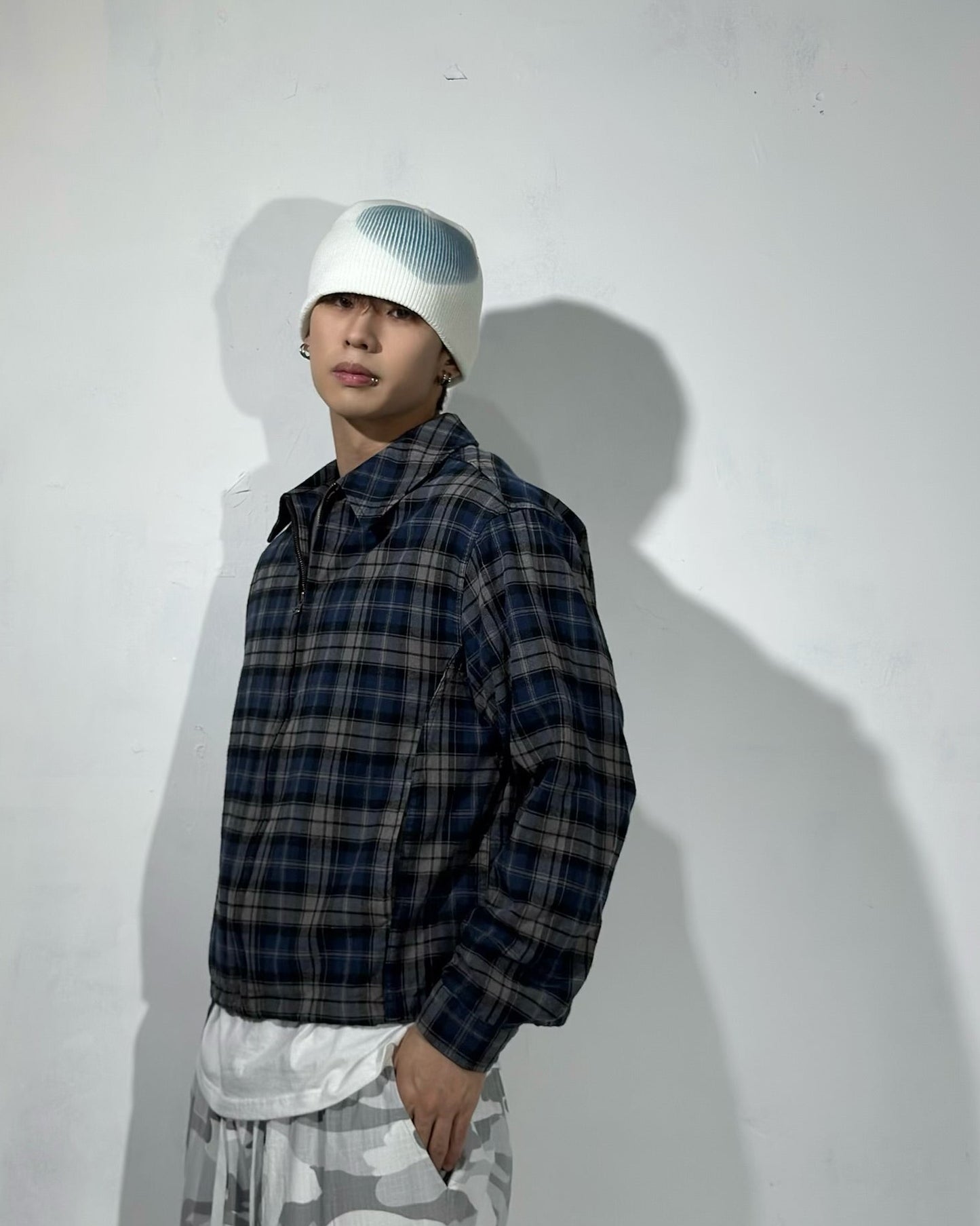 Beanie 03