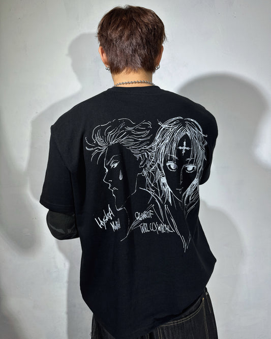 Hunter Tee