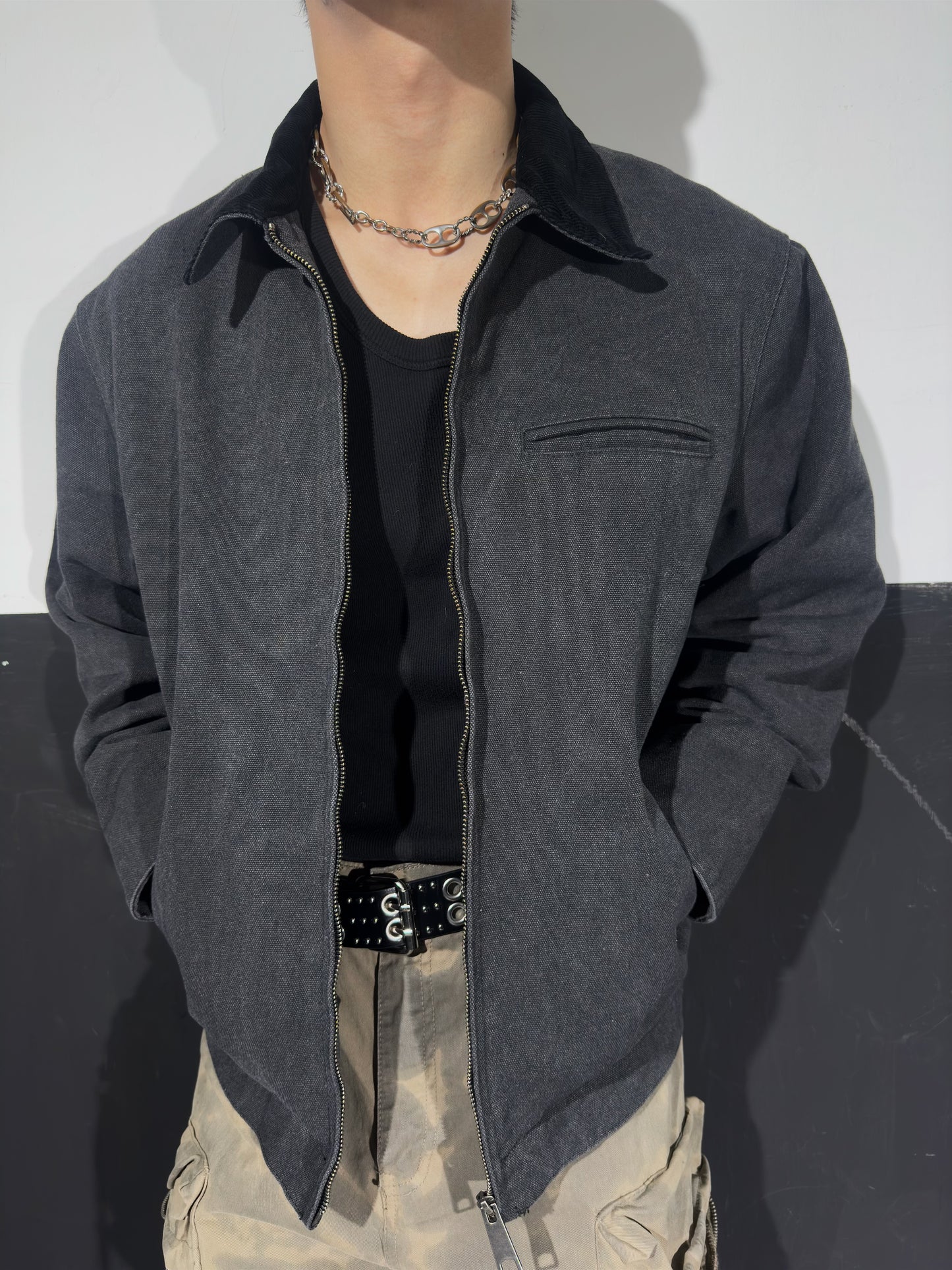 Worker Jacket SP 01