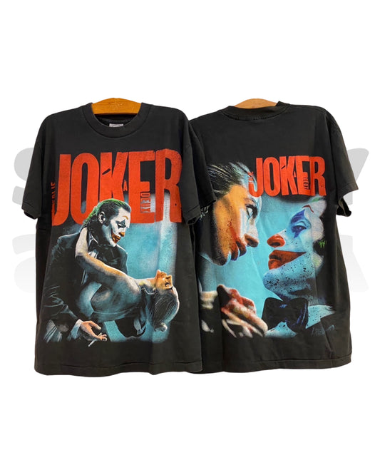 “JOKER ” Tee