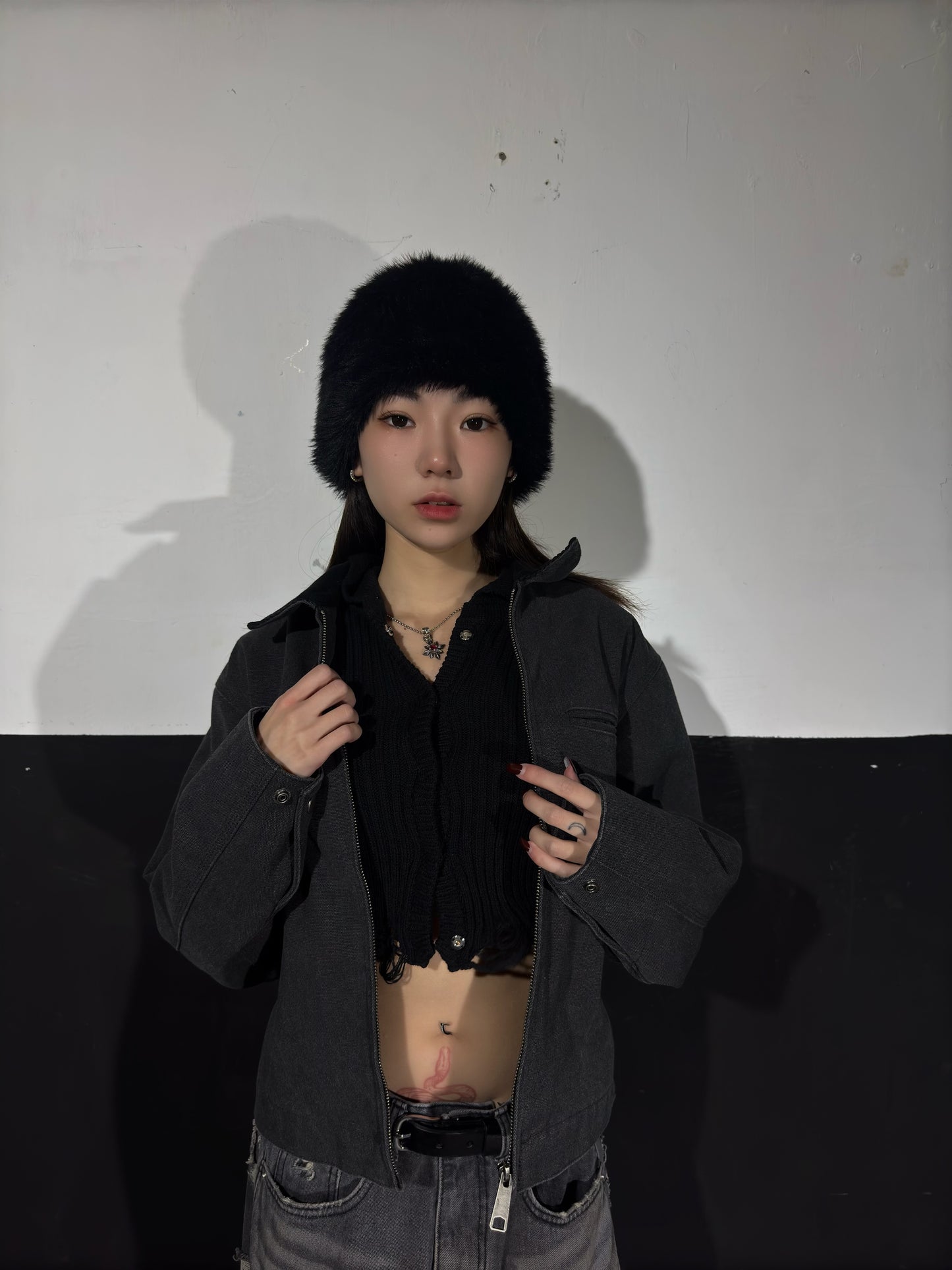 Worker Jacket SP 01