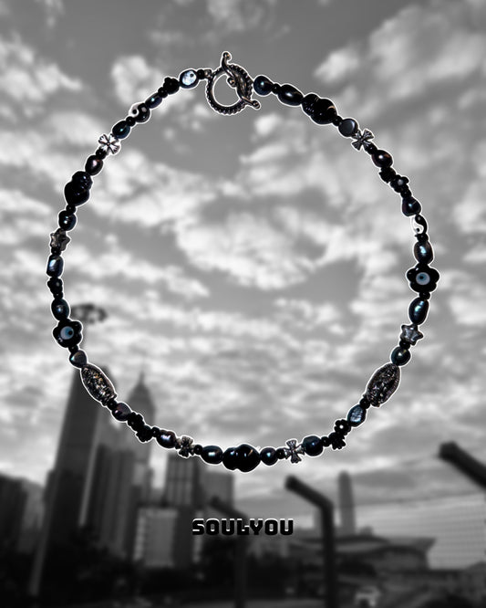 SOULYOU /  Necklace