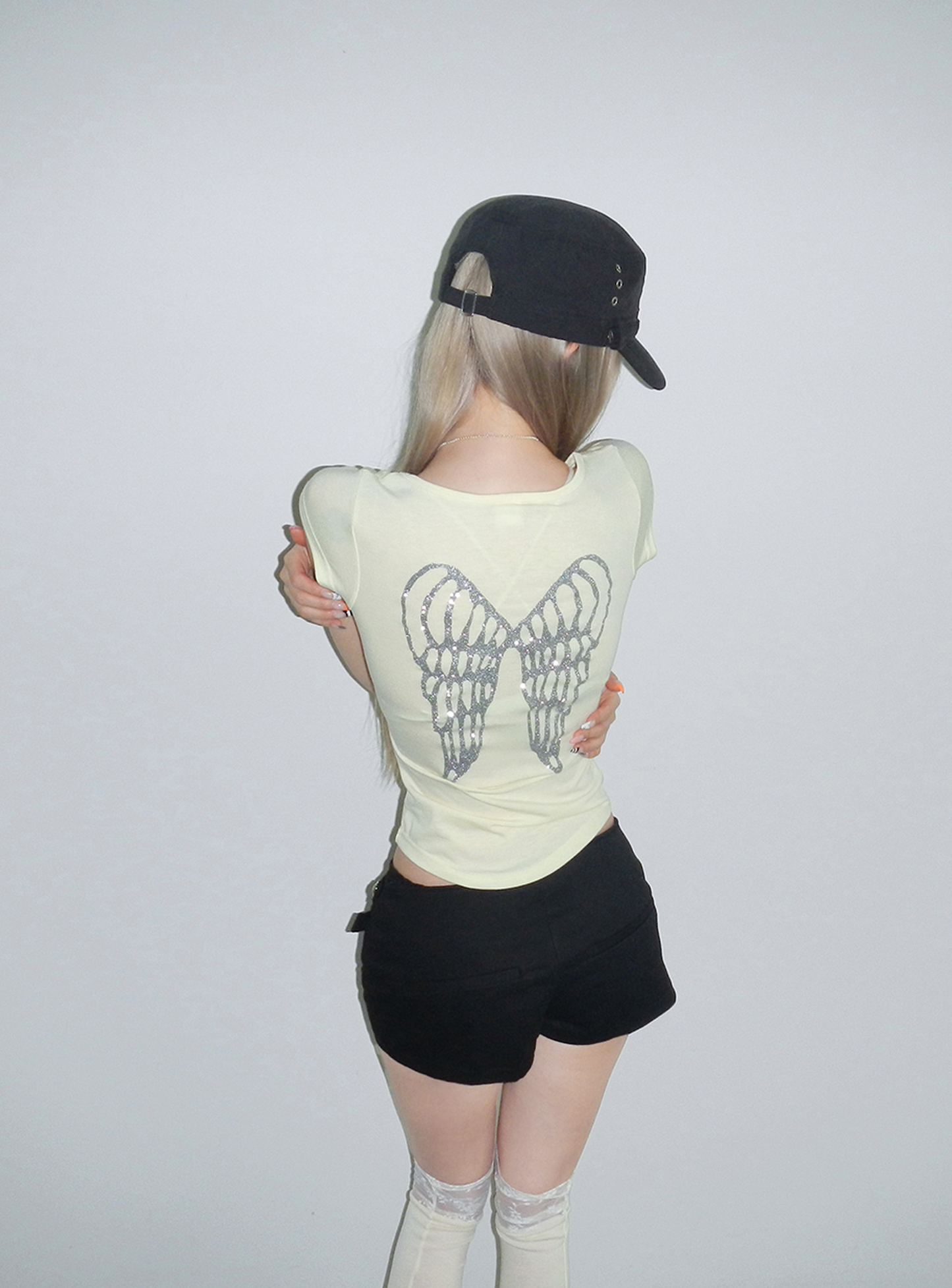Angle City Top
