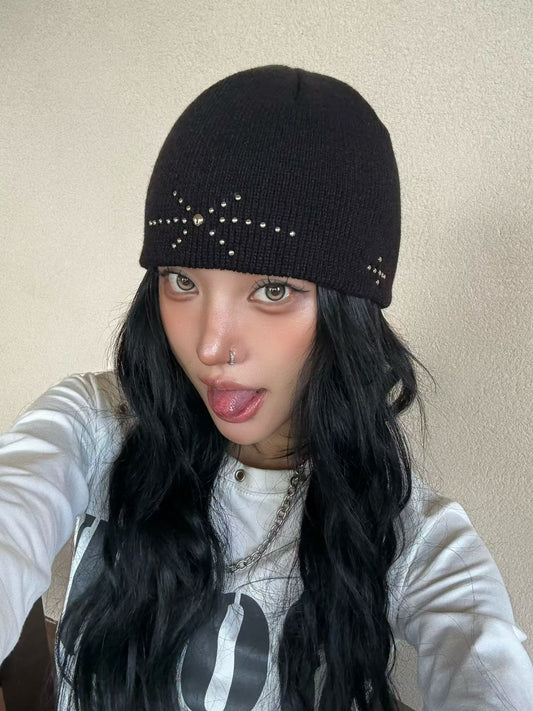 Beanie 01