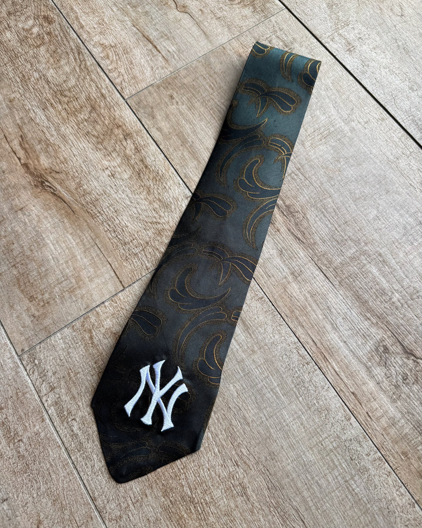 NY Remade Tie 11