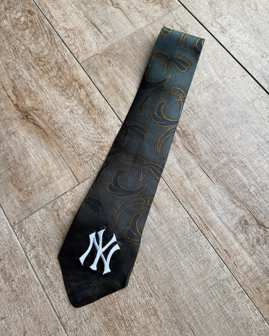 NY Remade Tie 11