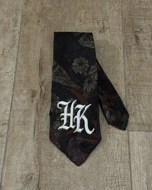 HK Remade Tie 35