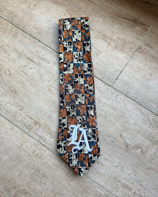 LA Remade Tie 26