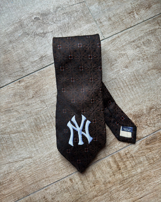 NY Remade Tie 16