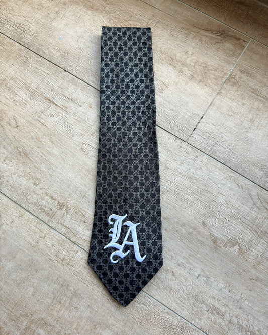 LA Remade Tie 25