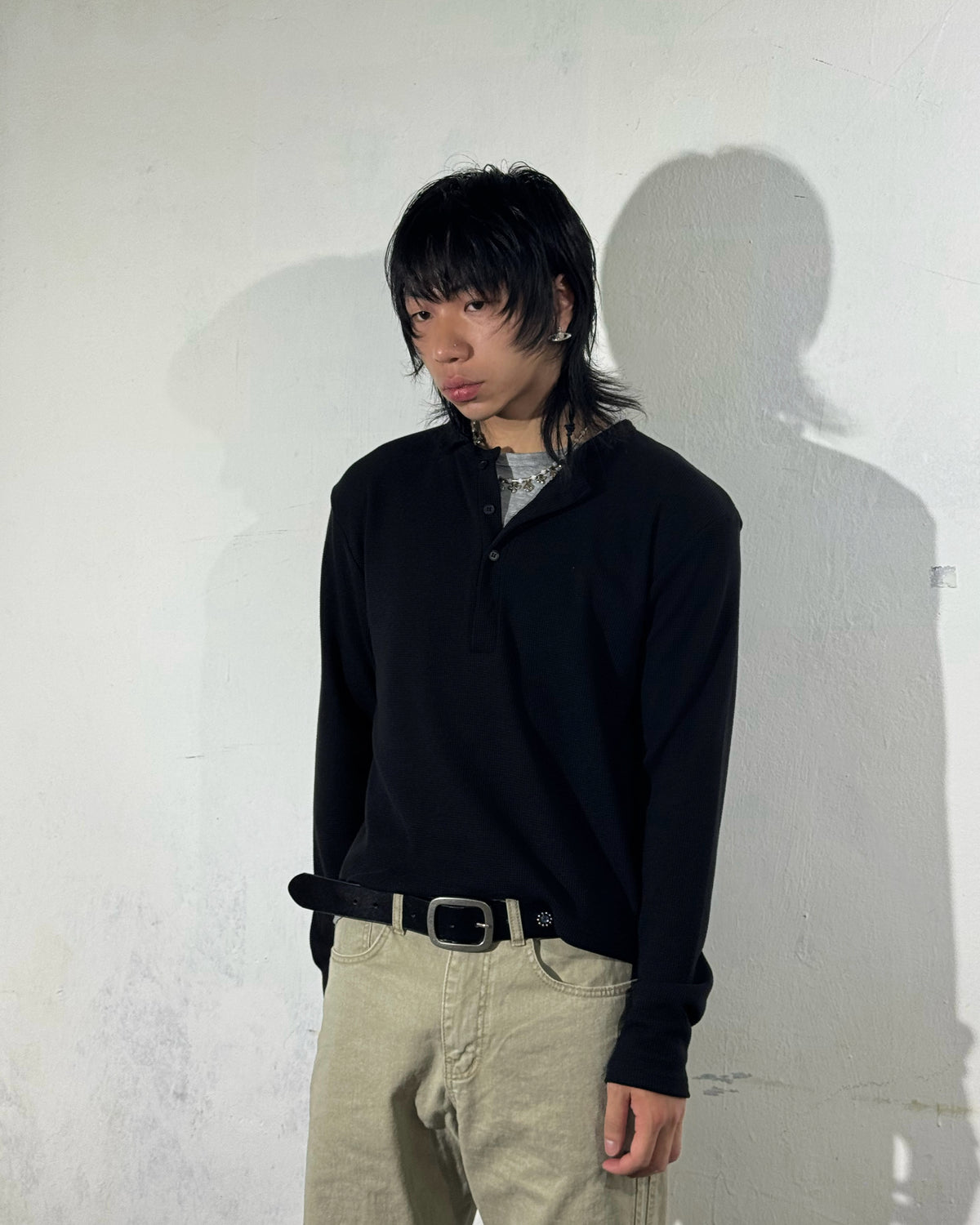 FW 26 Layered Long Sleeve