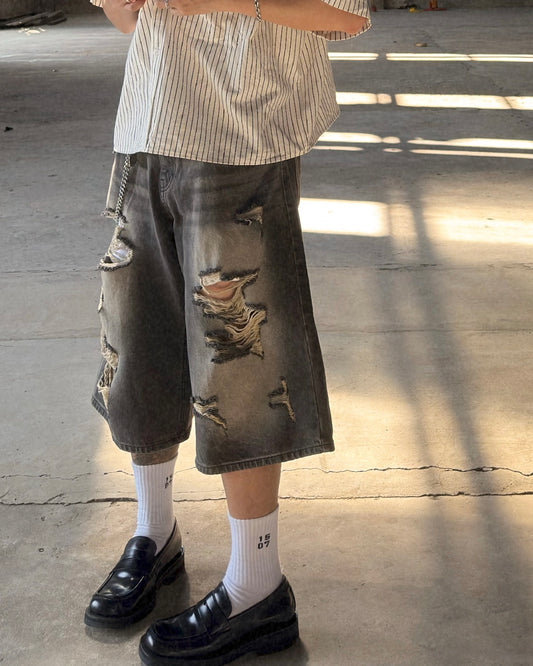 Bermuda Jorts 06