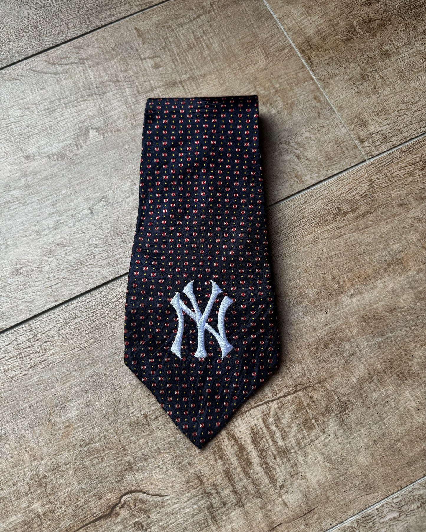 NY Remade Tie 23