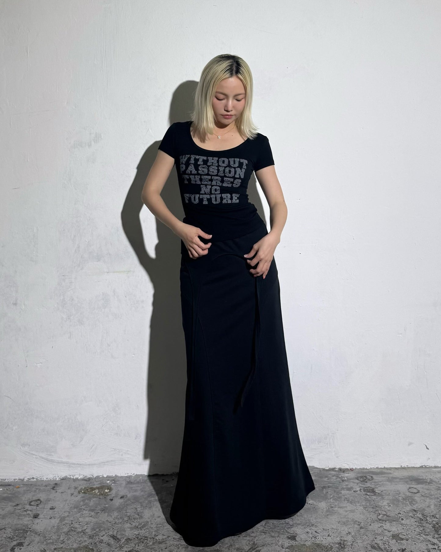 SS26 WPTNF Top