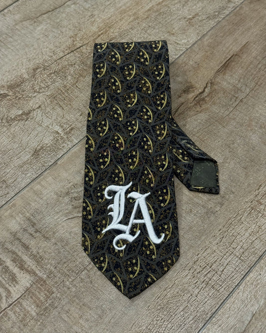 LA Remade Tie 08