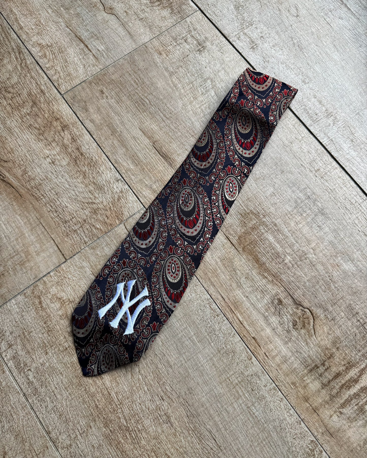 NY Remade Tie 02