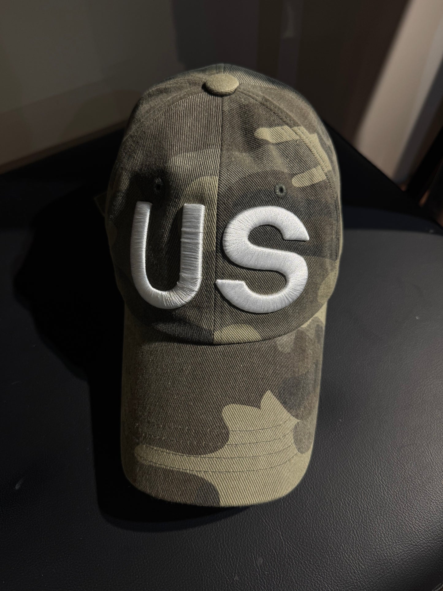 Cap FW 02