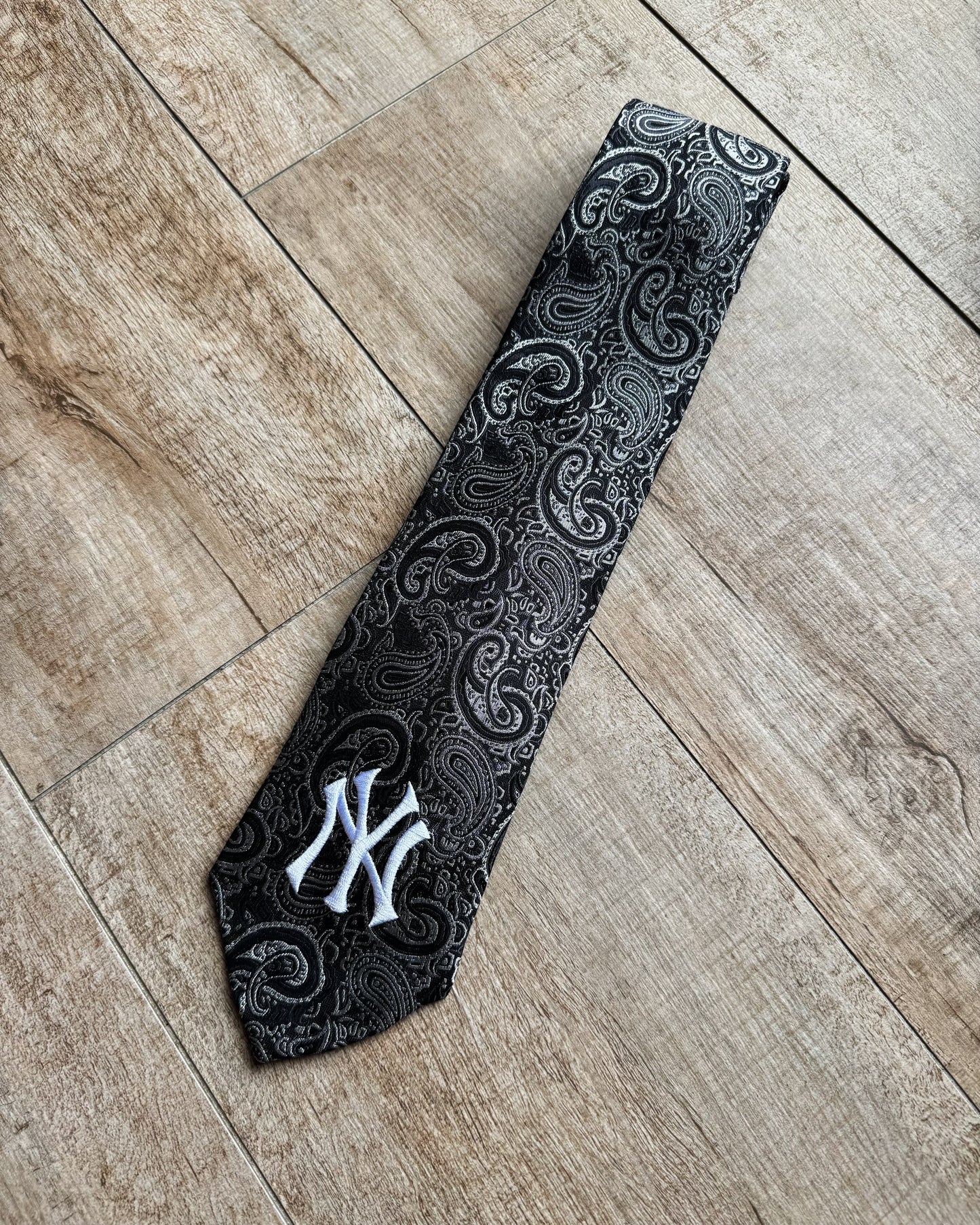 NY Remade Tie 10