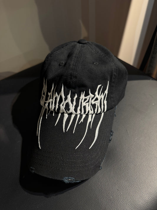 Cap FW 01