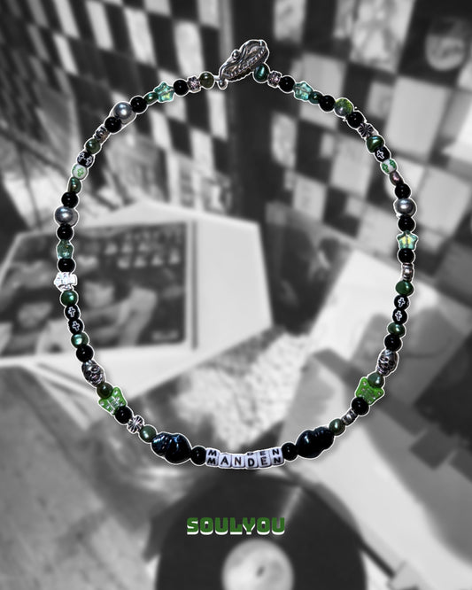 SOULYOU /  Necklace