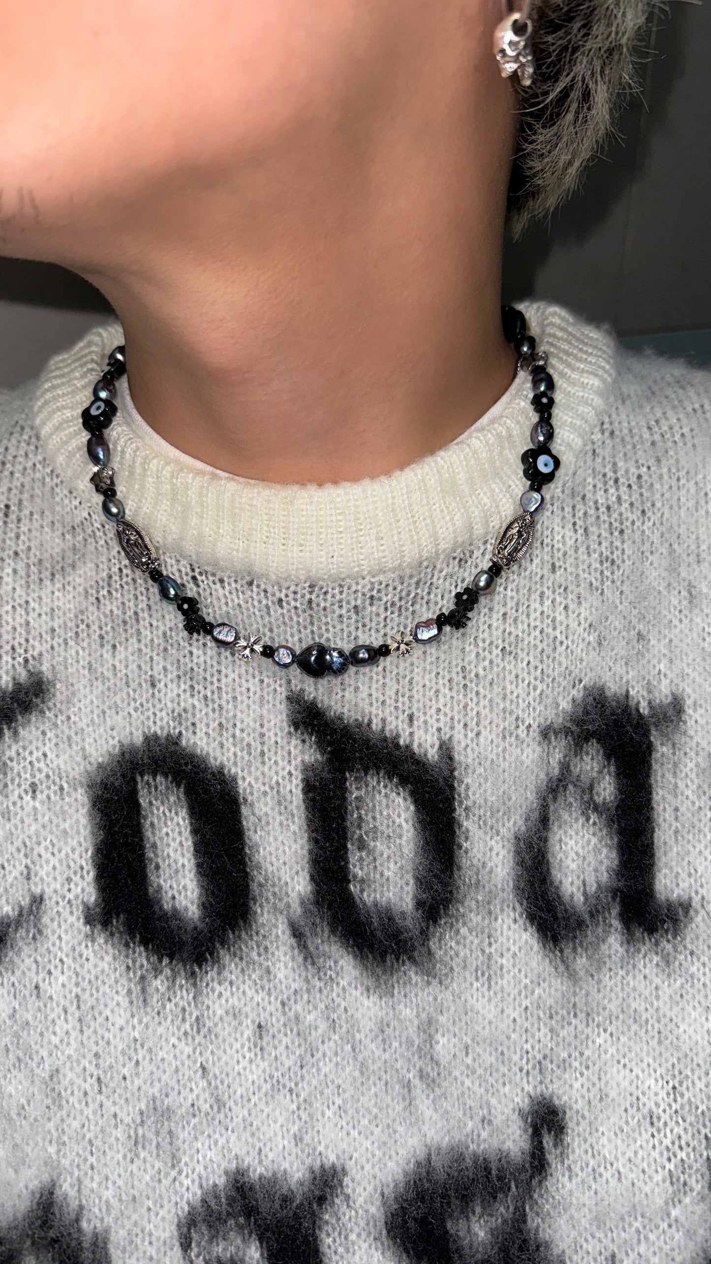 SOULYOU /  Necklace