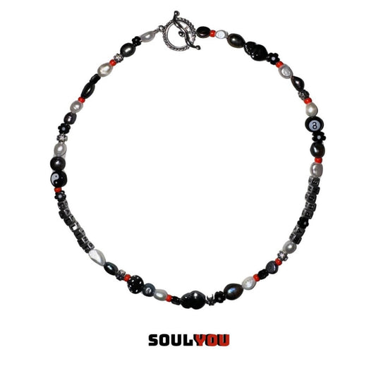 SOULYOU /  Necklace
