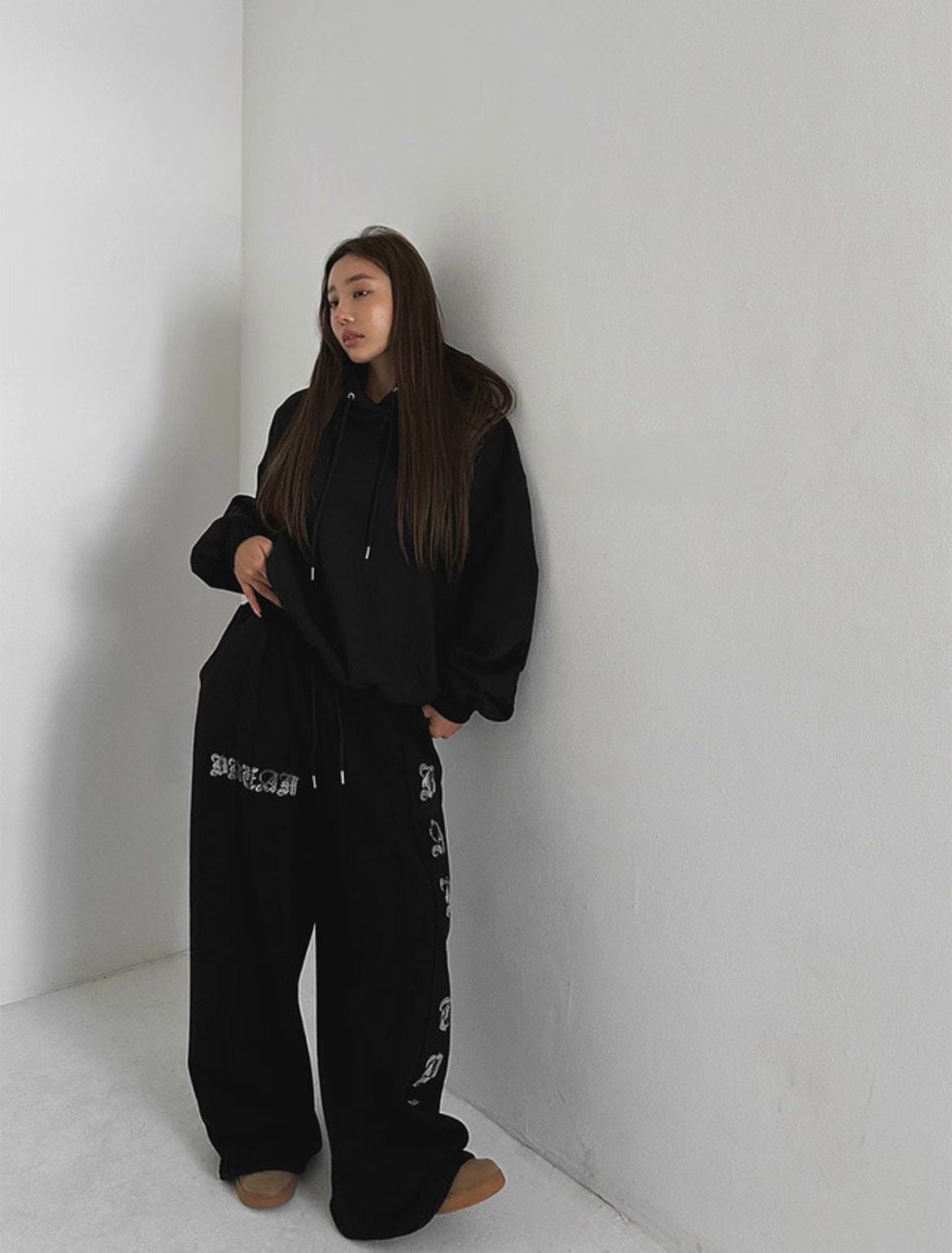 Graphic Sport Pant