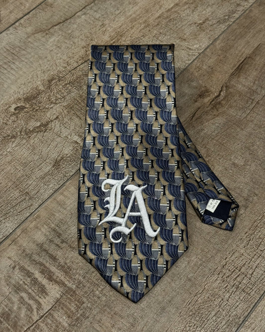 LA Remade Tie 16