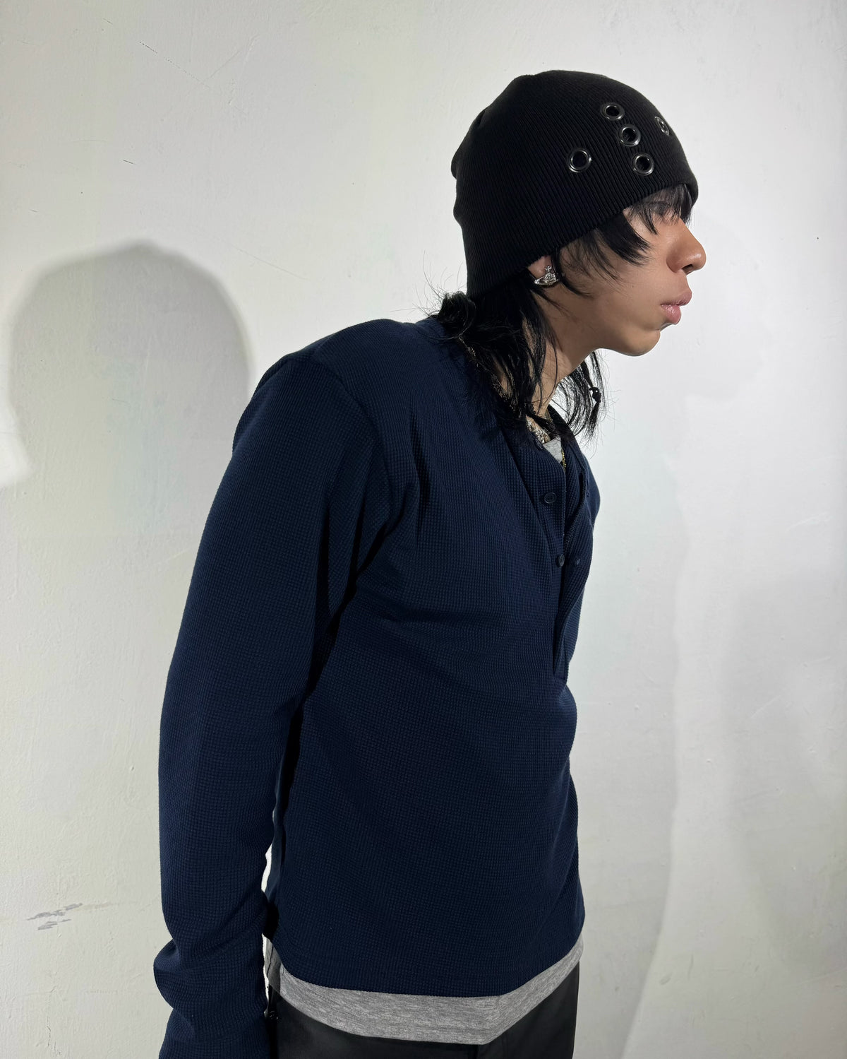 FW 26 Layered Long Sleeve