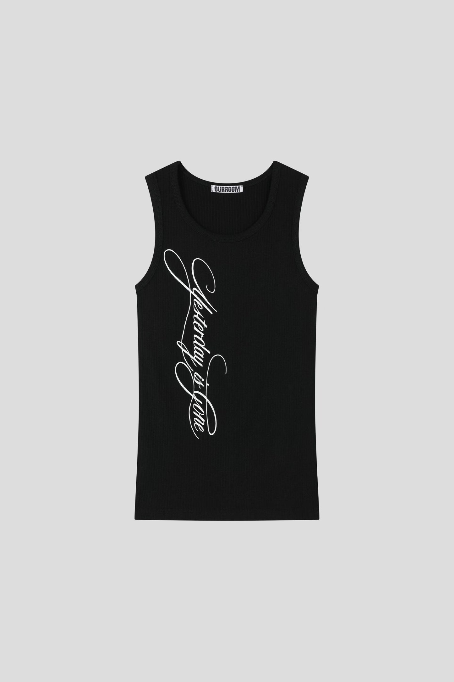 SS26  Tank Top 01