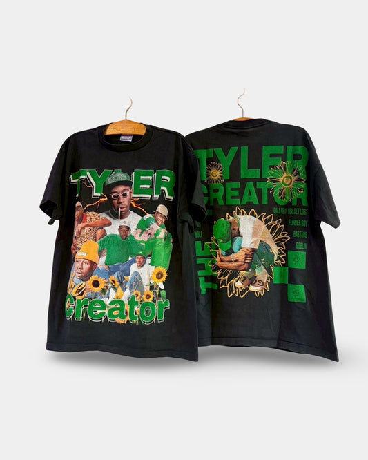 “Tyler The Creator” Tee