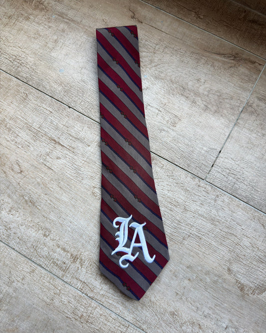 LA Remade Tie 37