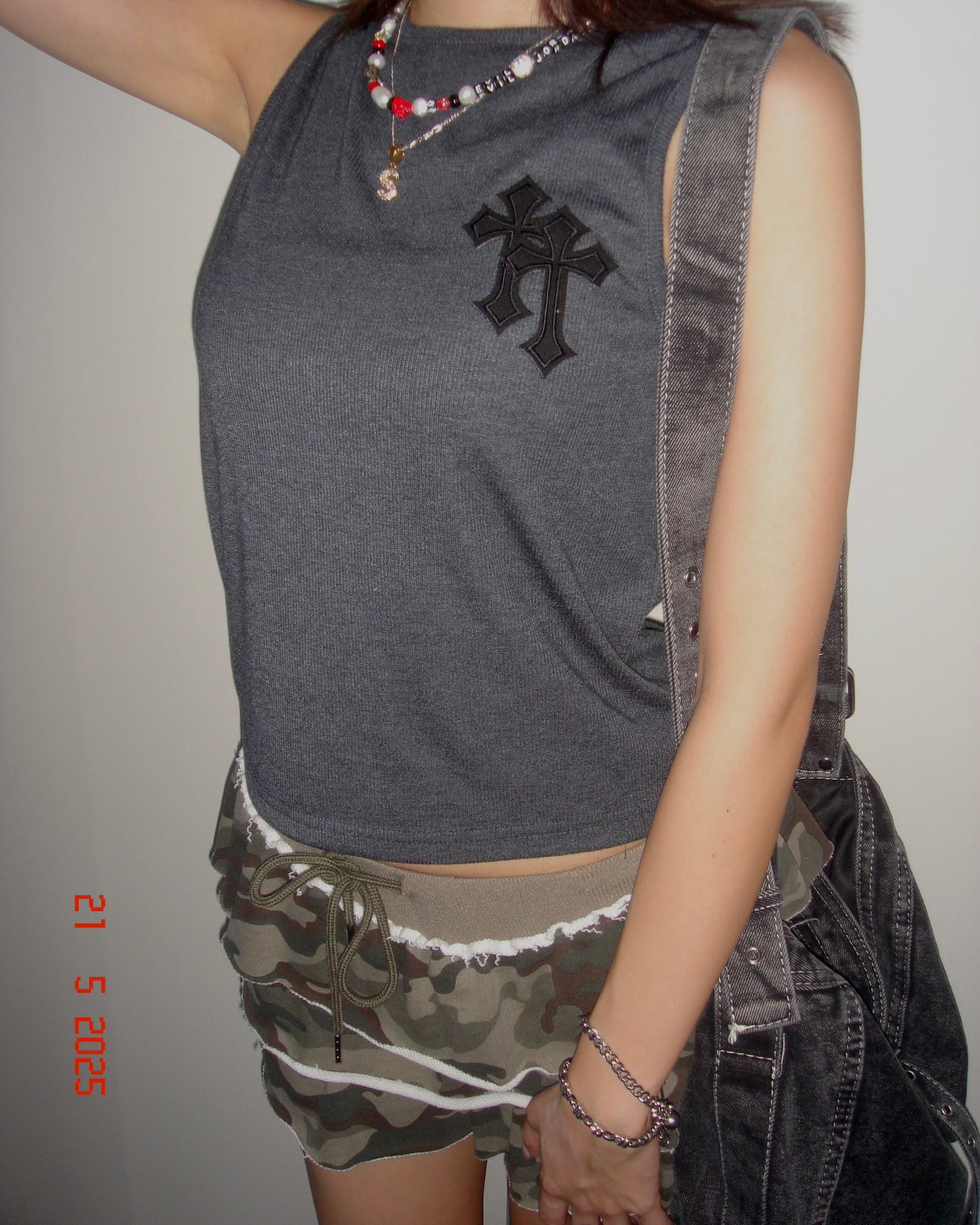 Double Cross  Top