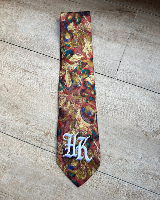 HK Remade Tie 20