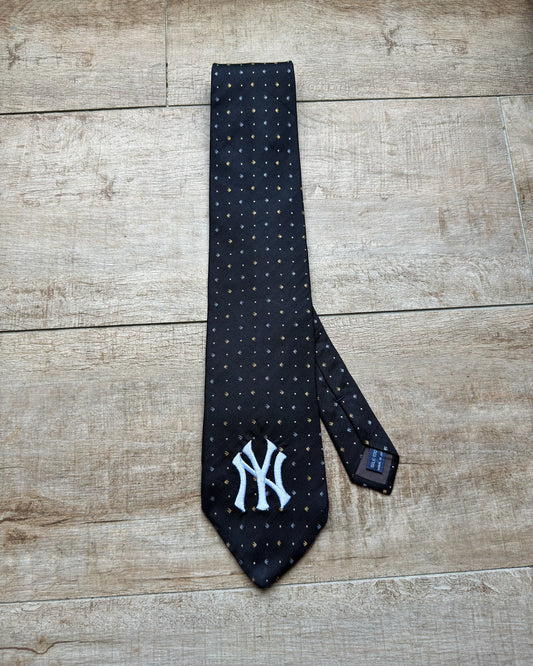 NY Remade Tie 09