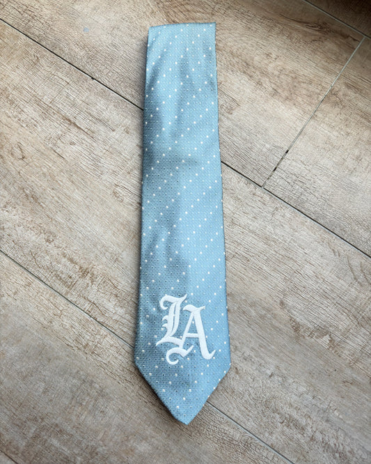 LA Remade Tie 32