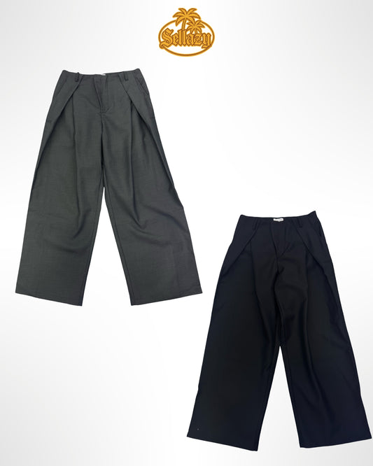 Wide Pant