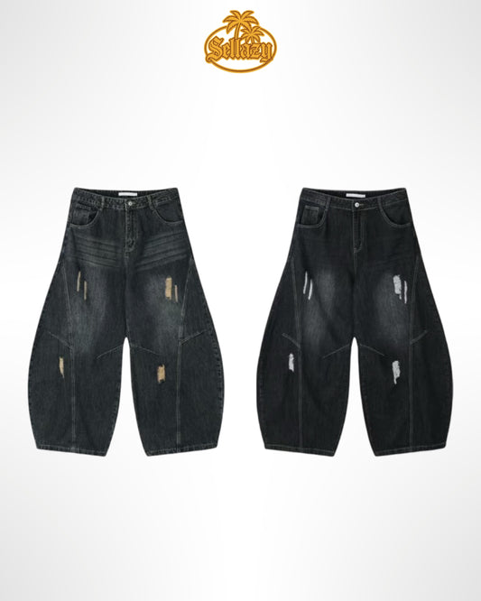 Curved Jeans FW