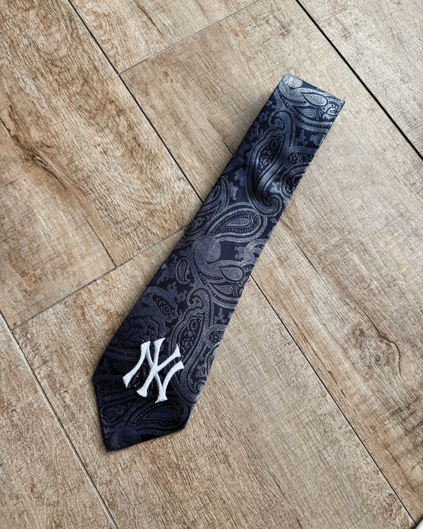NY Remade Tie 06