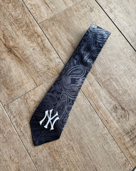 NY Remade Tie 06