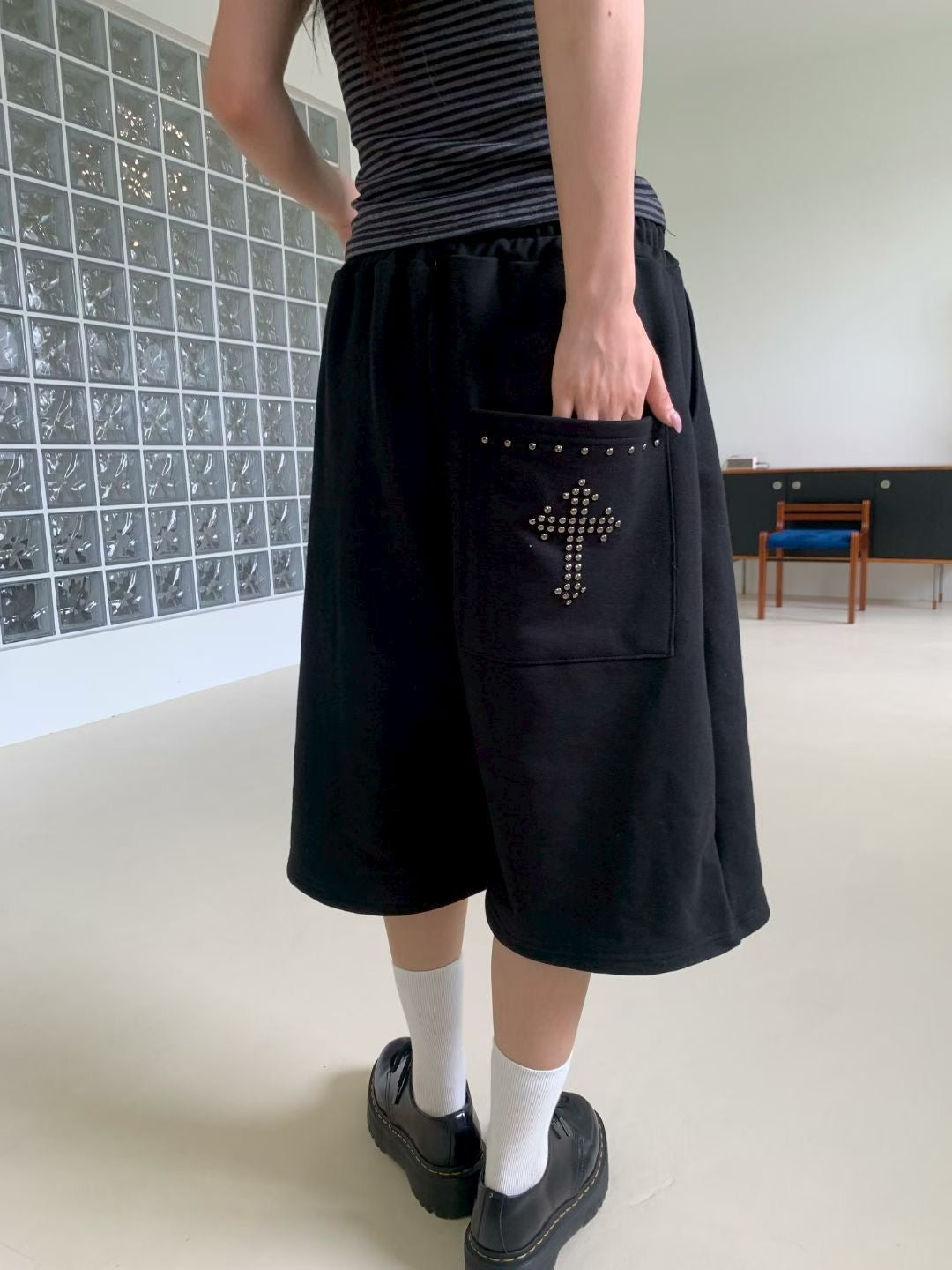 Studs Jorts