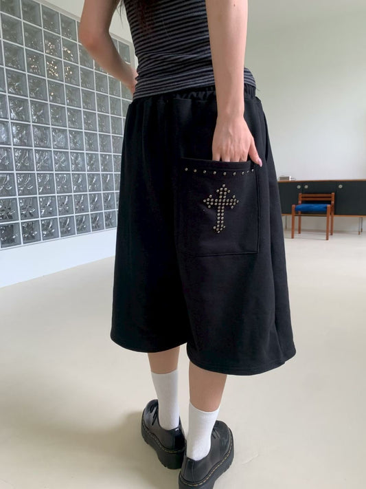 Studs Jorts
