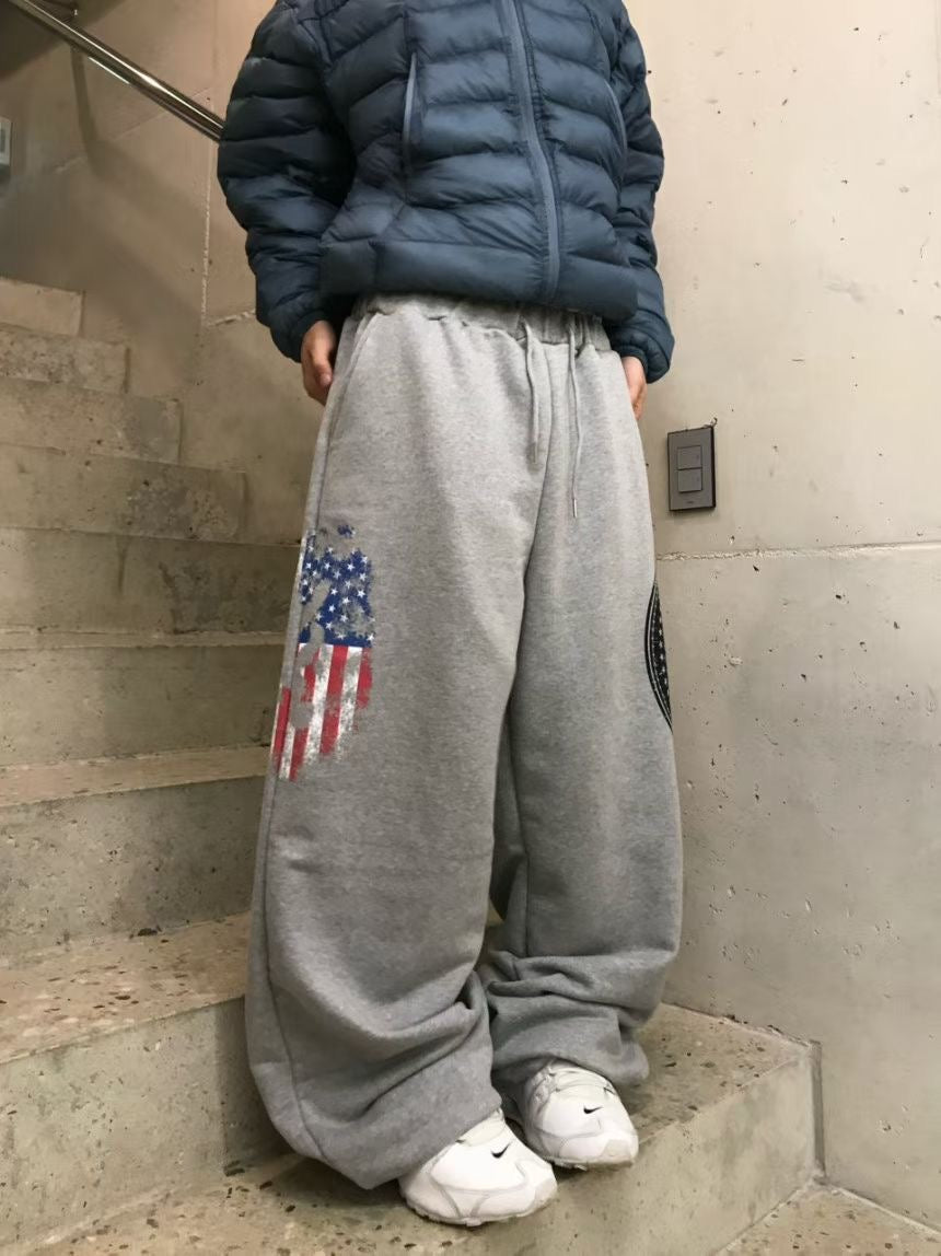 Double Layer Sport Pant