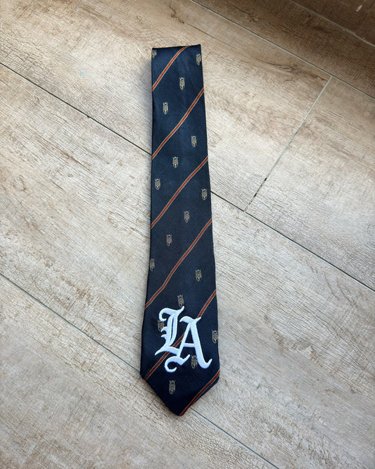LA Remade Tie 22